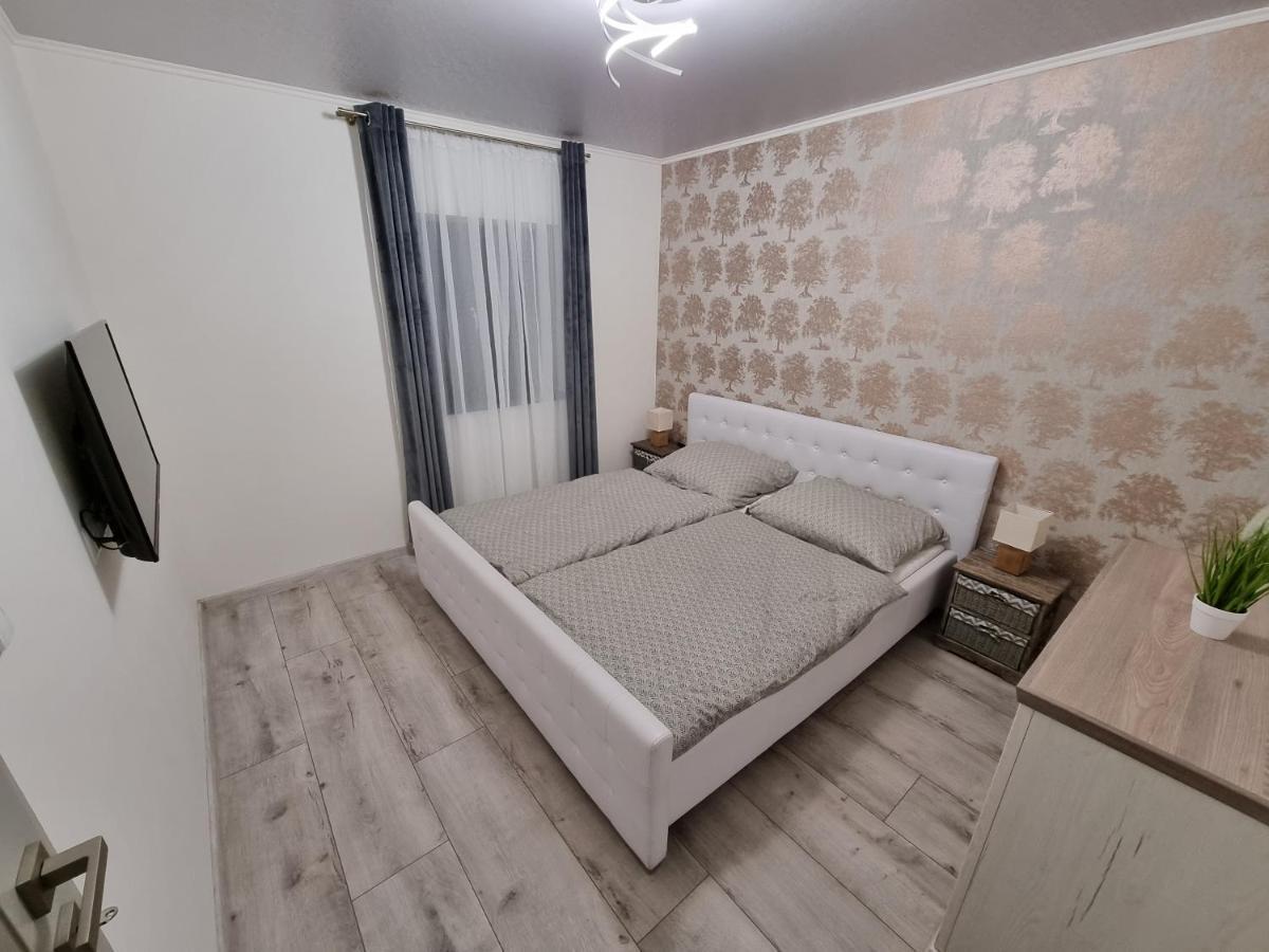 Villa Apartman Zora Drazov Exterior foto